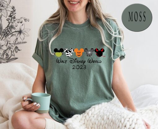 Comfort Colors® Walt Disney World 2023 Shirt