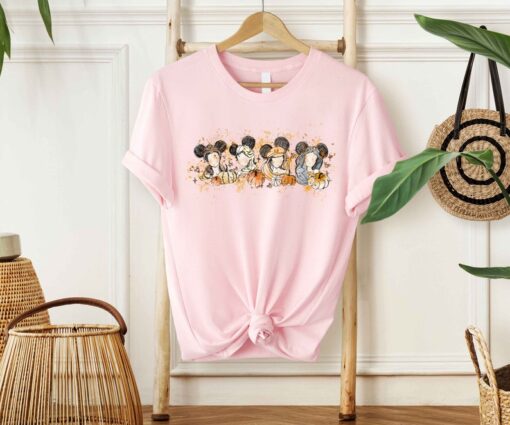 Disney Princess Halloween Shirts, Disneyland Princess Shirts