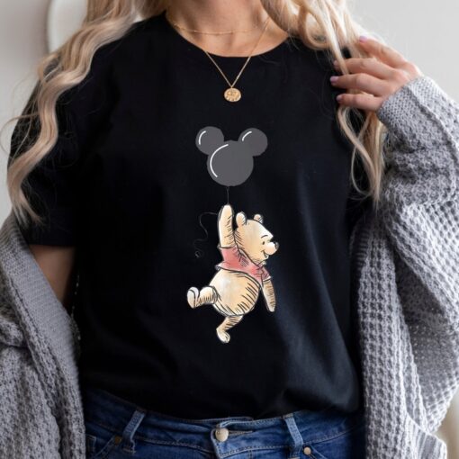 Vintage Disney Winnie The Pooh T-Shirt, The Pooh Tee