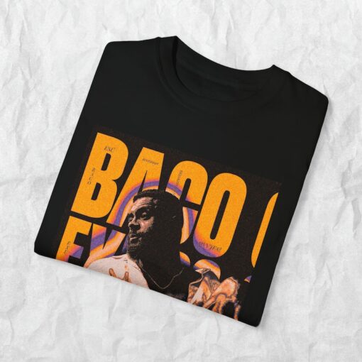 Baco Vintage 90s Style Unisex T-shirt