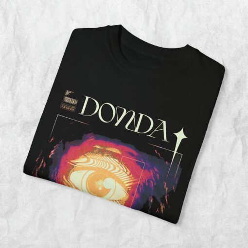 Kanye West Donda Vintage 90s style Unisex T-shirt