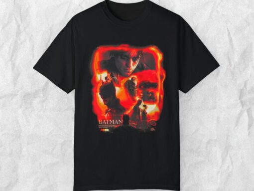 Robert Pattinson Vintage 90s Style Unisex T-shirt