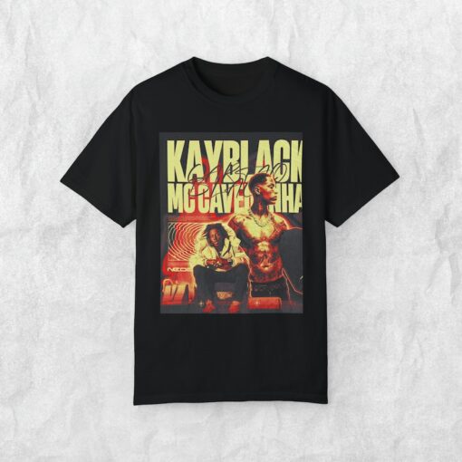 Kayblack Vintage 90s Style Unisex T-shirt