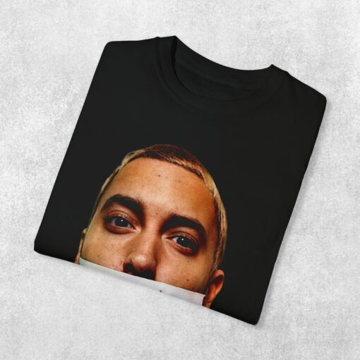 Eminem Slim Shady T-shirt, Vintage 90s Style Streetwear Unisex T-shirt