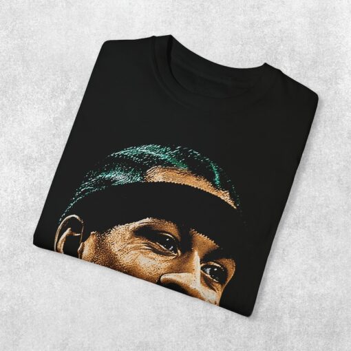 Allen Iverson Vintage Style 90s Streetwear Basketball Legend Unisex