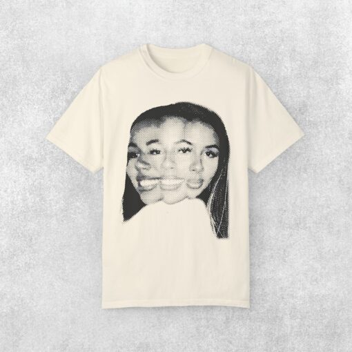 Mariah The Scientist Rapper Free Young Thug Thugger Graphic T Shirt