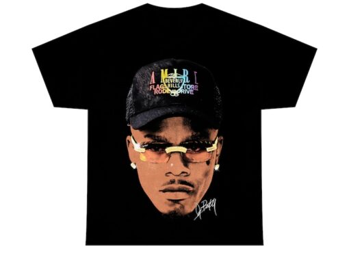 DABABY Graphic T-Shirt