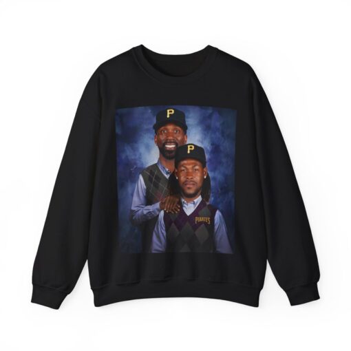 Oneil Cruz Andrew McCutchen Pittsburgh Pirates Vintage Sweatshirt