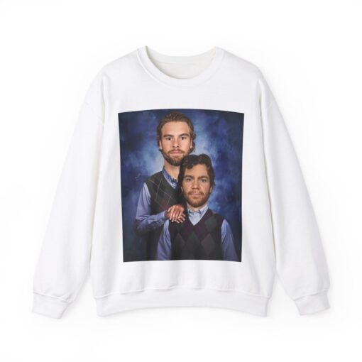 Brandon Hagel Brayden Point Tampa Bay Lighting Vintage Sweatshirt