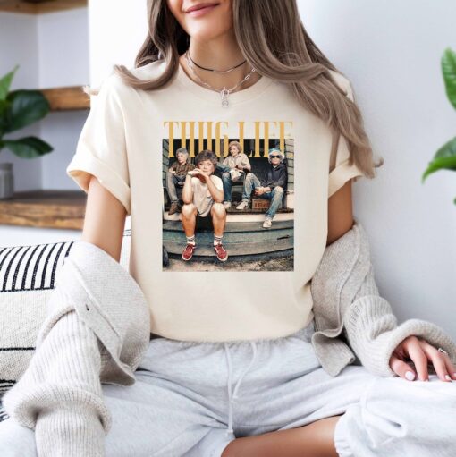 Golden Girls Thug Life Shirt, The Golden Girls Fan Shirt