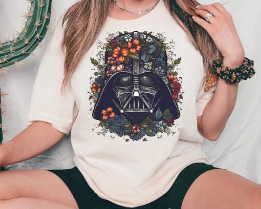 Retro Disney Star Wars Shirt | May The Fourth Be With You T-shirt