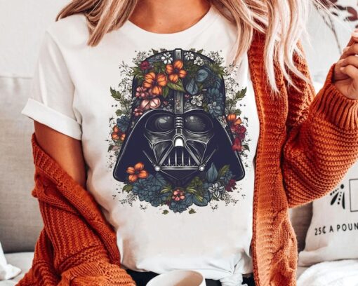 Retro Disney Star Wars Shirt | May The Fourth Be With You T-shirt