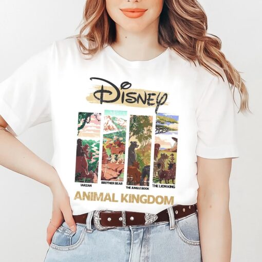 Vintage Disney Lion King Shirt, Simba Timon Pumbaa Sweatshirt